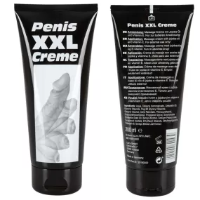 penis enlargement creme XXL 200ml