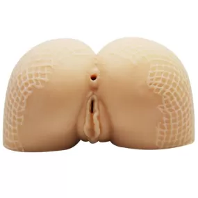 BAILE MASTURBATORE REALISTICO VAGINA ANO