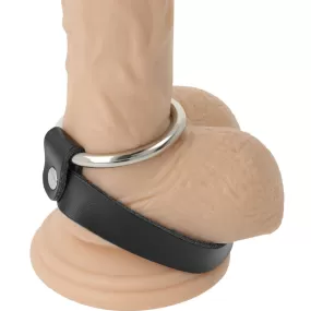 DARKNESS anello per il pene