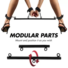 FETISH SUBMISSIVE BARRA...