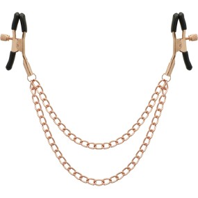 BEGME - GOLD EDITION PREMIUM PINZE PER CAPEZZOLI