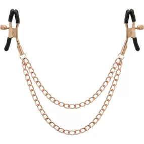 BEGME - GOLD EDITION PREMIUM PINZE PER CAPEZZOLI