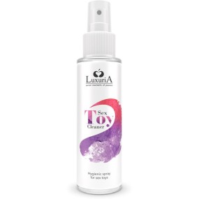 Luxuria Toy Cleaner 100ml