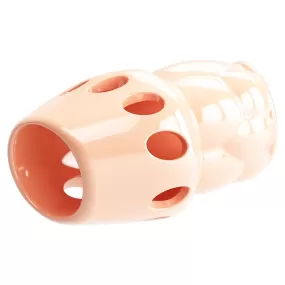 Guaina fallica anello...