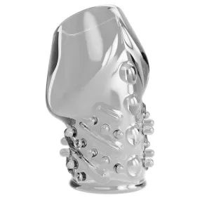 GUAINA PER PENE RITARDANTE EIACULAZIONE