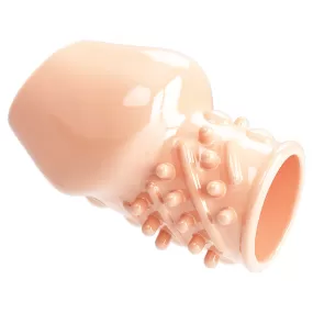 Guaina fallica flessibile...