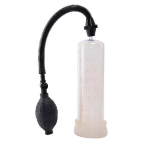 Bestseller - sviluppatore a pompa masturbatore con guaina interna