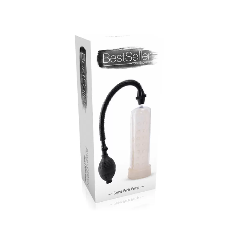pompa sviluppatore Toyz4lovers ingrandimento erezione pene
