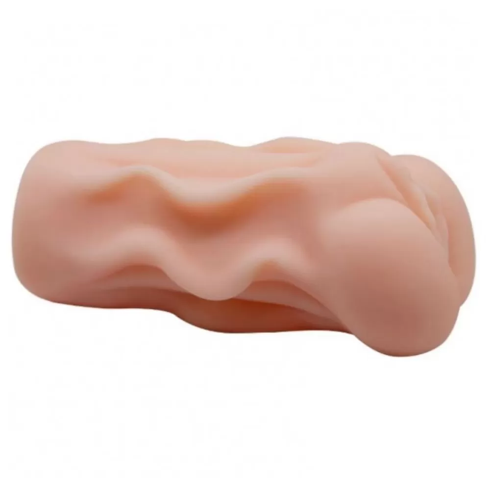 Crazy Bull linda masturbatore realistico