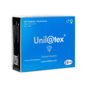 Unilatex preservativi classici