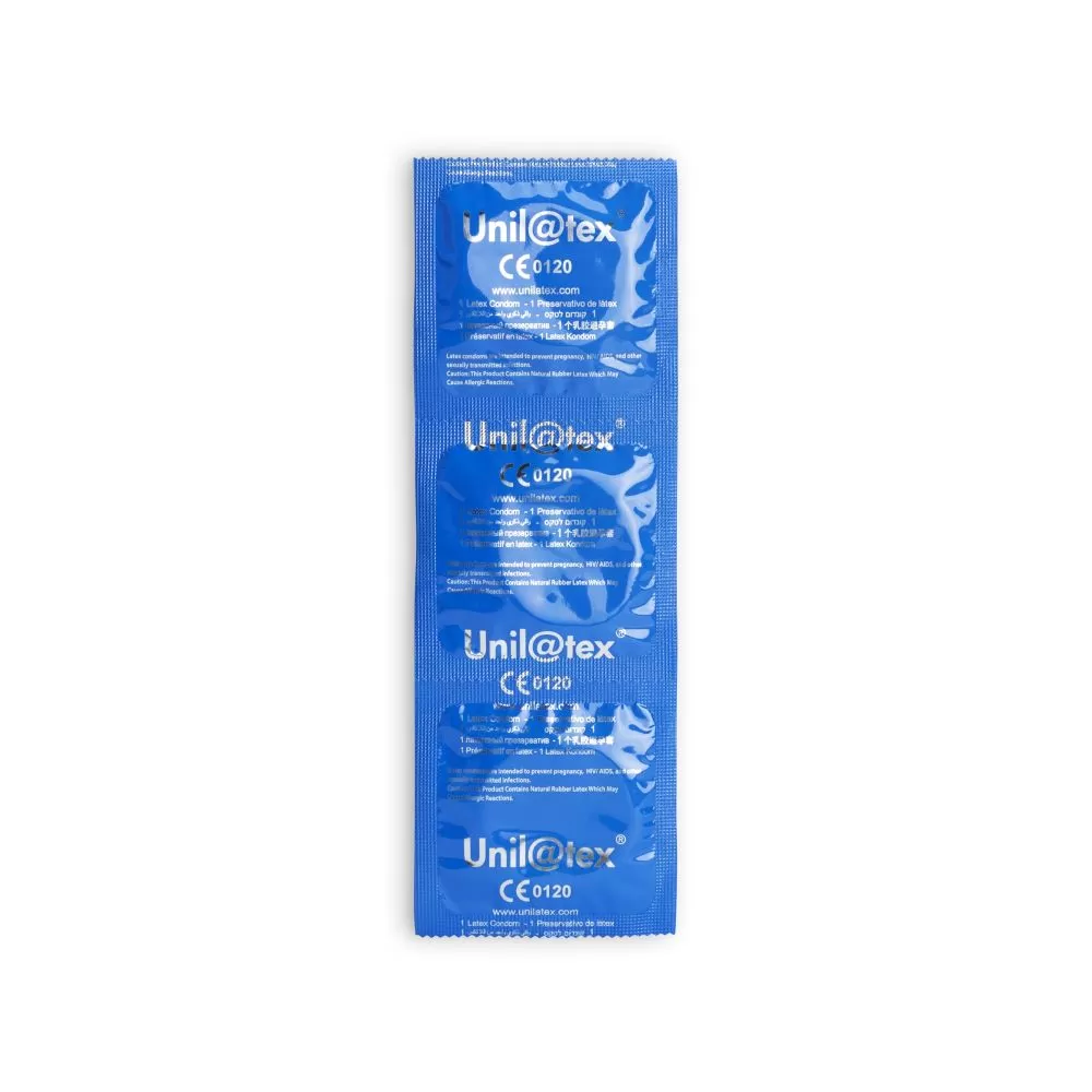 Scatola di preservativi da 144 pezzi