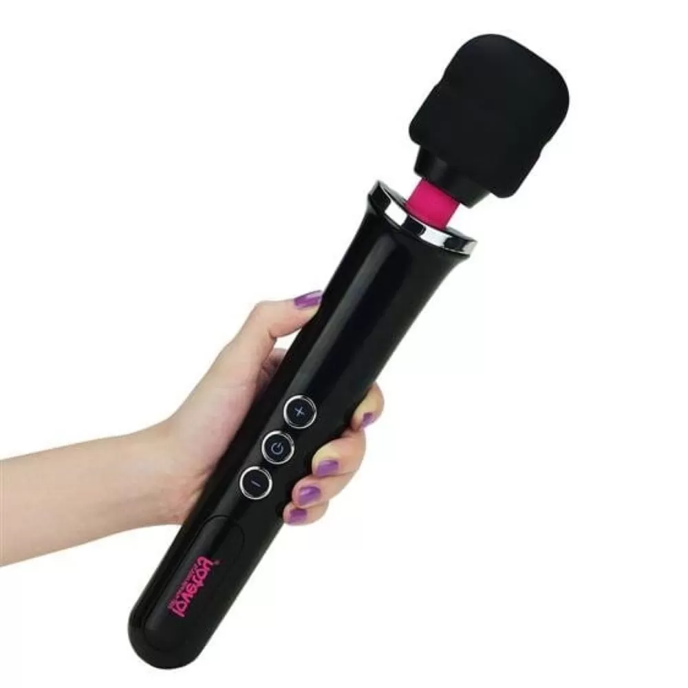 Wand Training Master 10 modalità di vibrazione