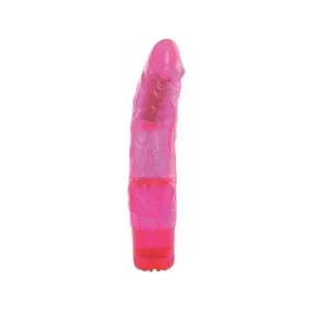 VIbratore con glitter
