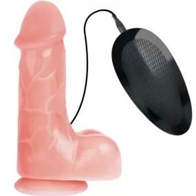 Dildo vibrante
