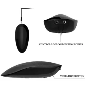 telecomando vibratore realistico