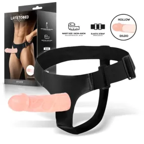 Strap-on Atoor cavo