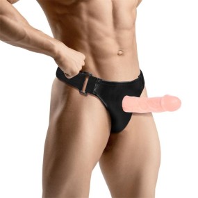 Strap-on Atoor di Latetobed