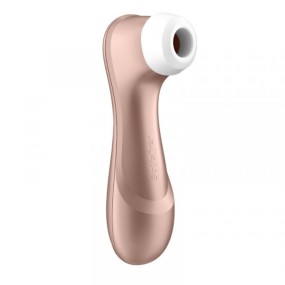 Satisfyer Pro 2 Stimolatore per Clitoride