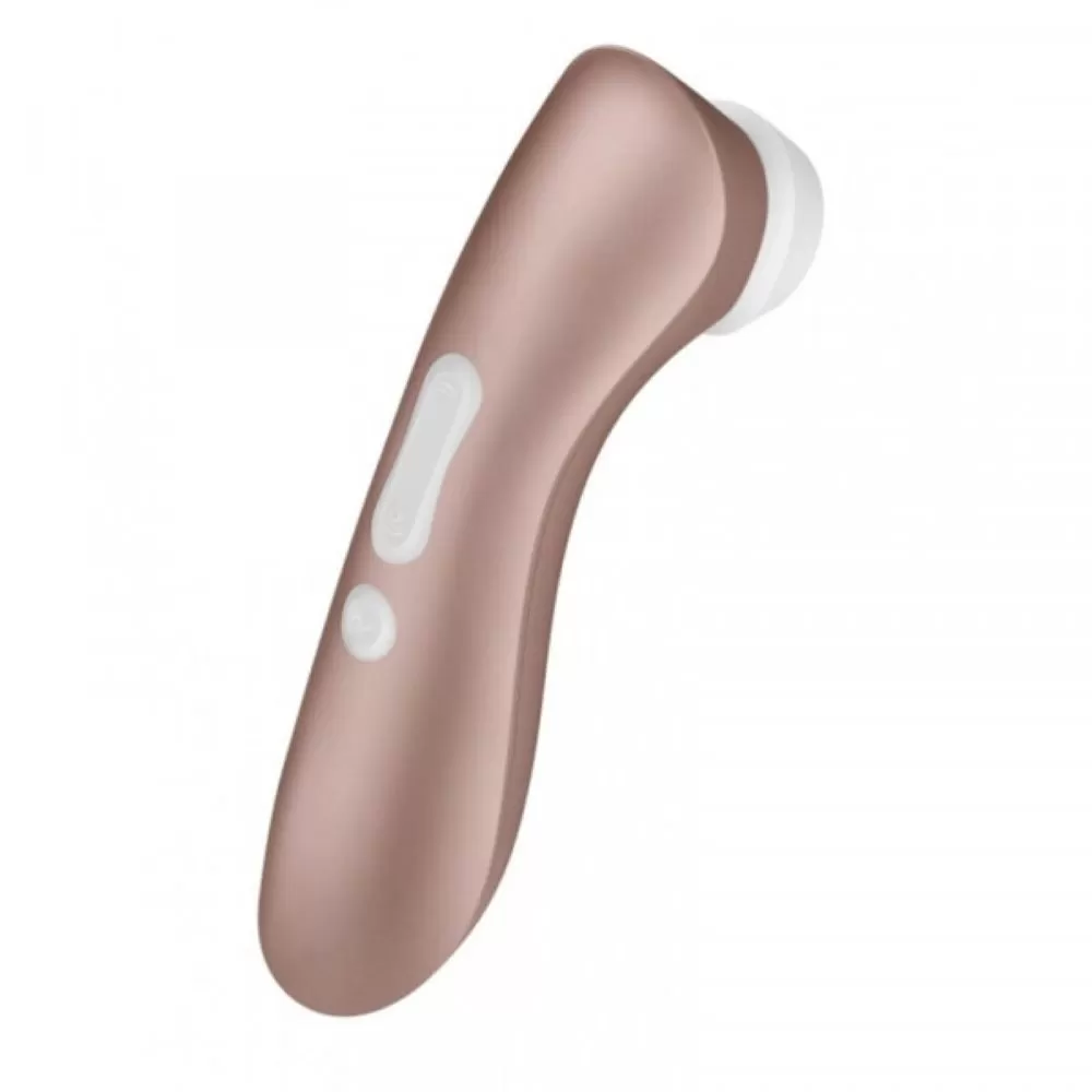 Satisyer Pro2 colore oro