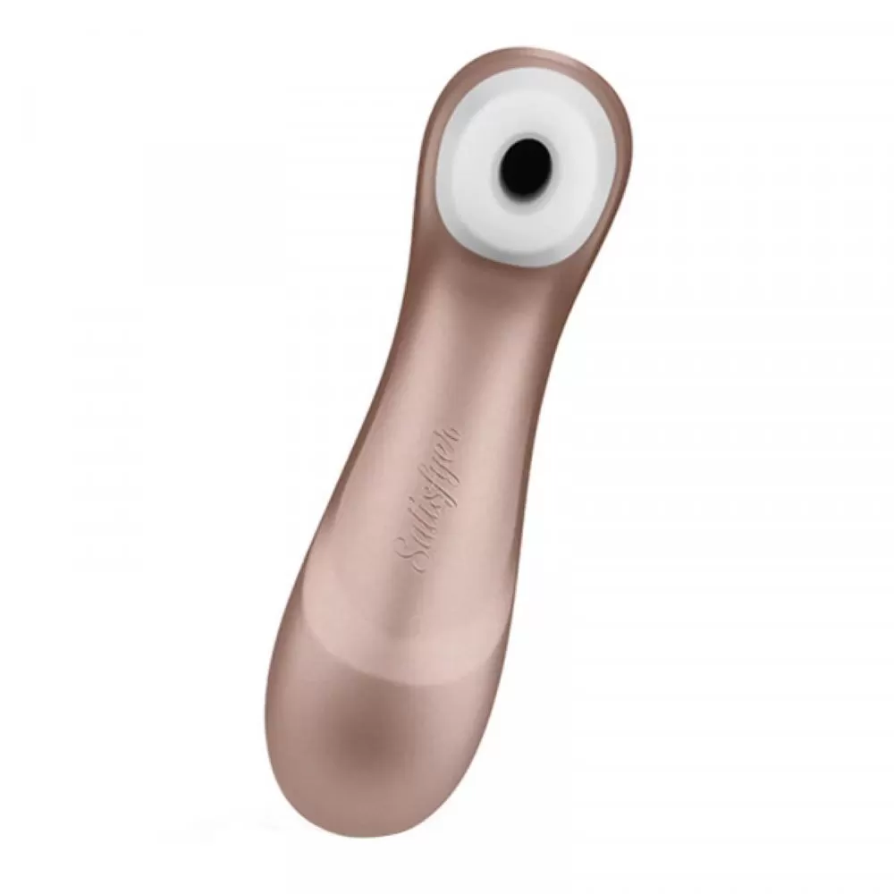 Satisfyer pro2 Clitoral Stimulation