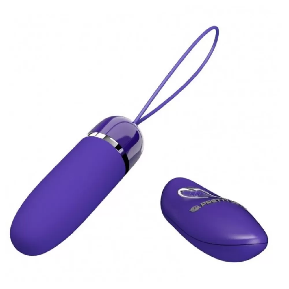 Darlene-Youth mini vibratore