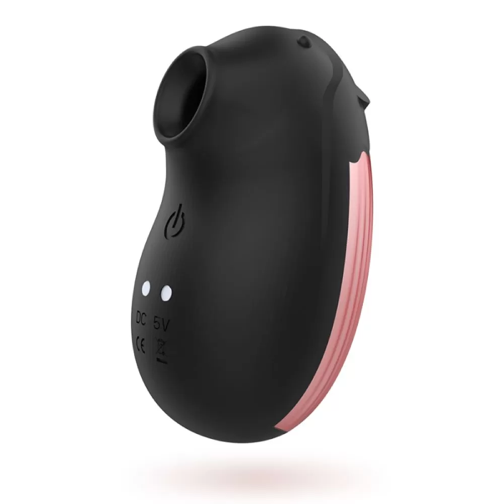 stimolatore vaginale RITHUAL SHUSHU