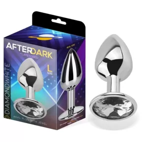 Afterdarck Plug anale taglia L