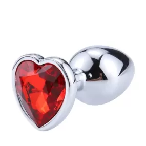 Plug Anale Taglia S con...