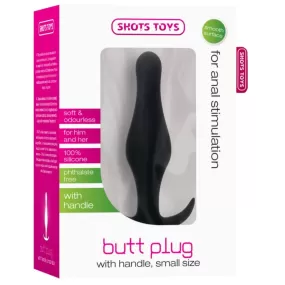 Butt plug dildo anale...