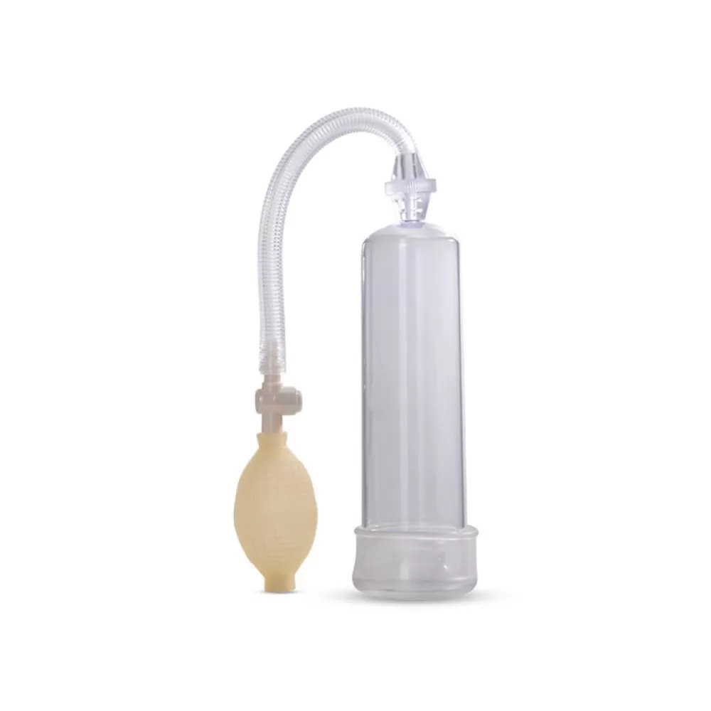 Pompa Vacumm pump white