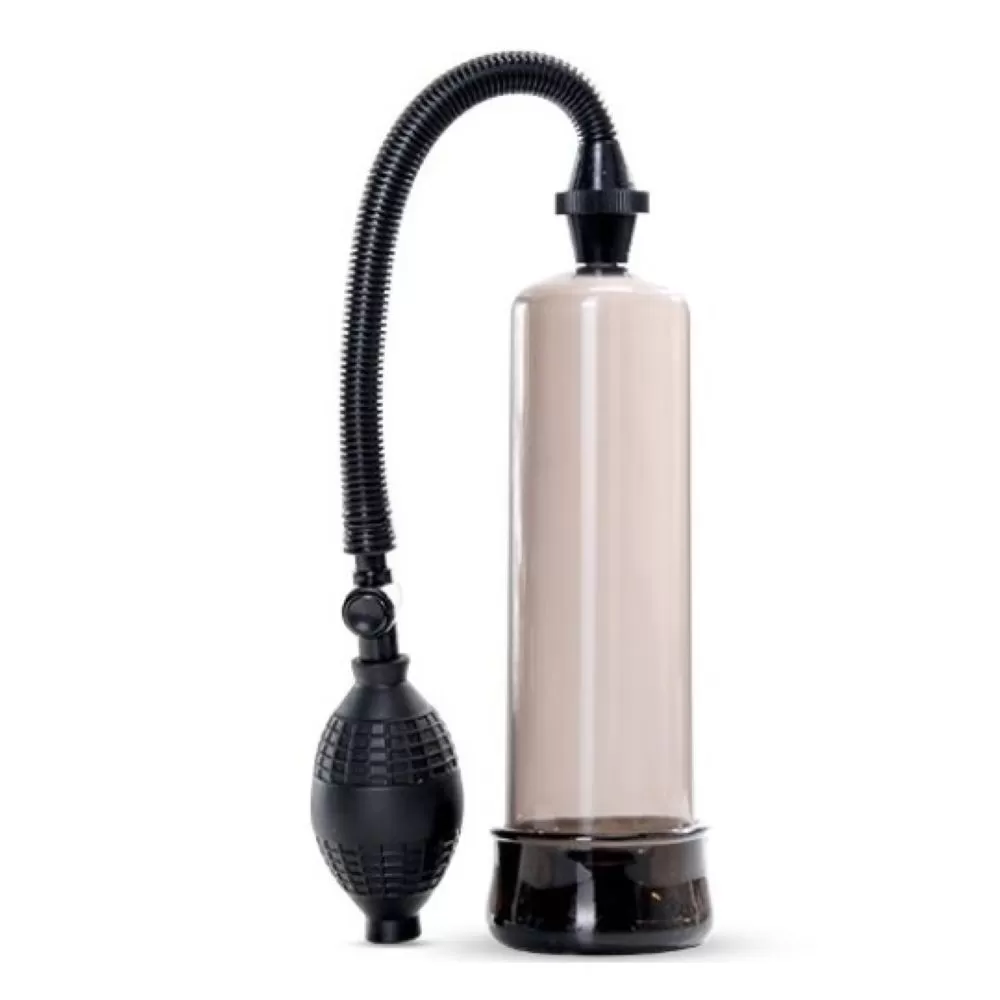 BestSeller Vacuum Pump Black