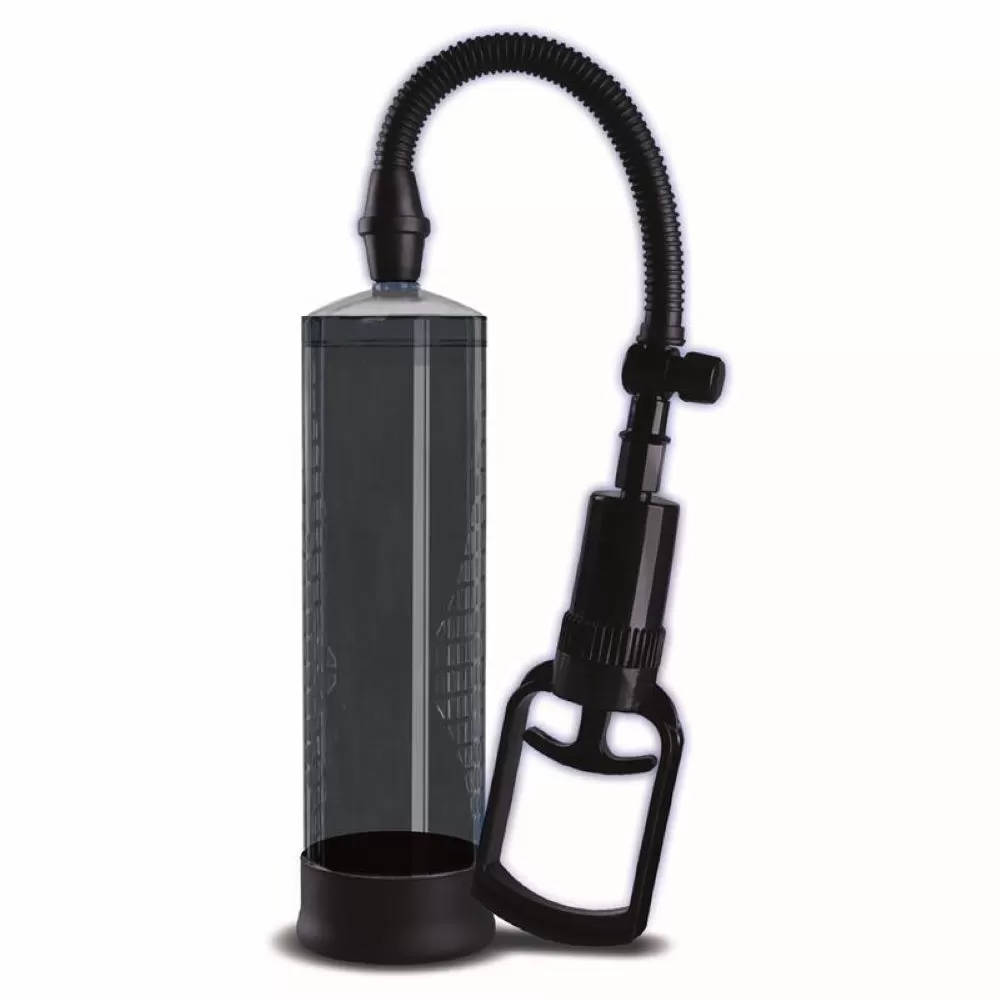 Boost Pump dark