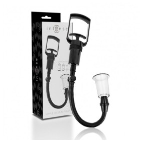 Pompa Intense Succhiatore di Capezzoli