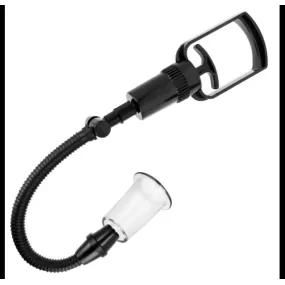 Pompa Intense Succhiatore...