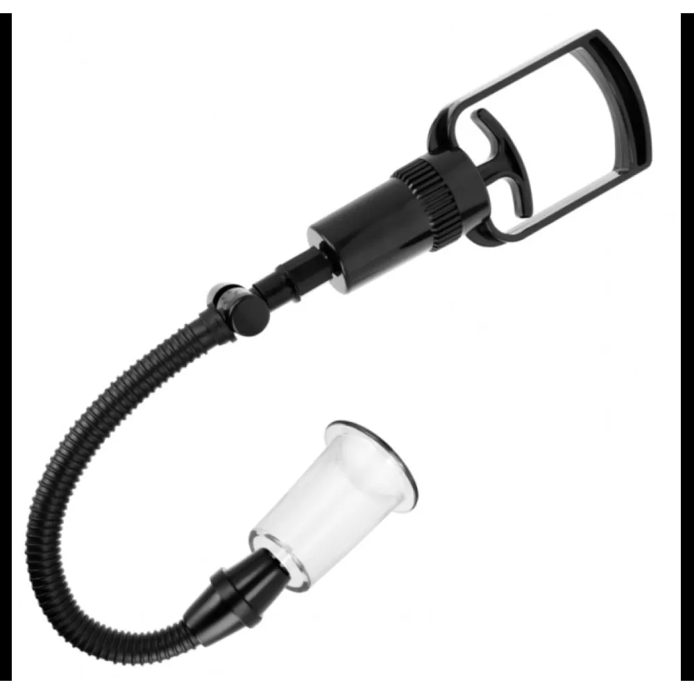 pompa intense nipple vacuum