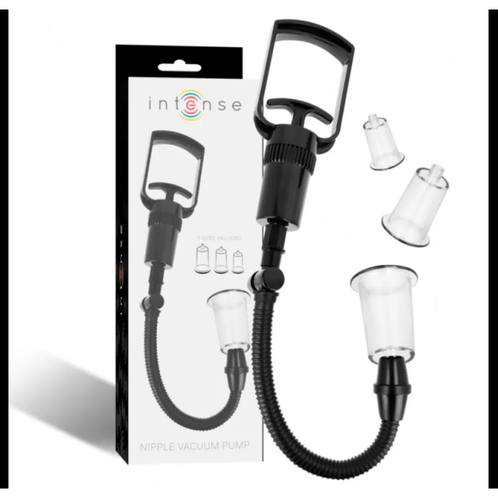 succhiatore di capezzoli