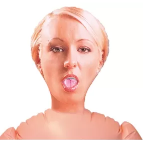 Mandy Mystery Bambola...