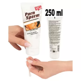 lubrificante a base d'acqua da 250 ml