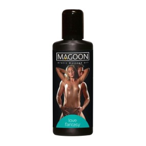 Magoon Olio Massaggi Love Fantasy 100 ml