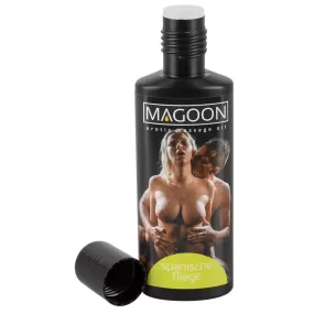 Olio massaggi 100 ml