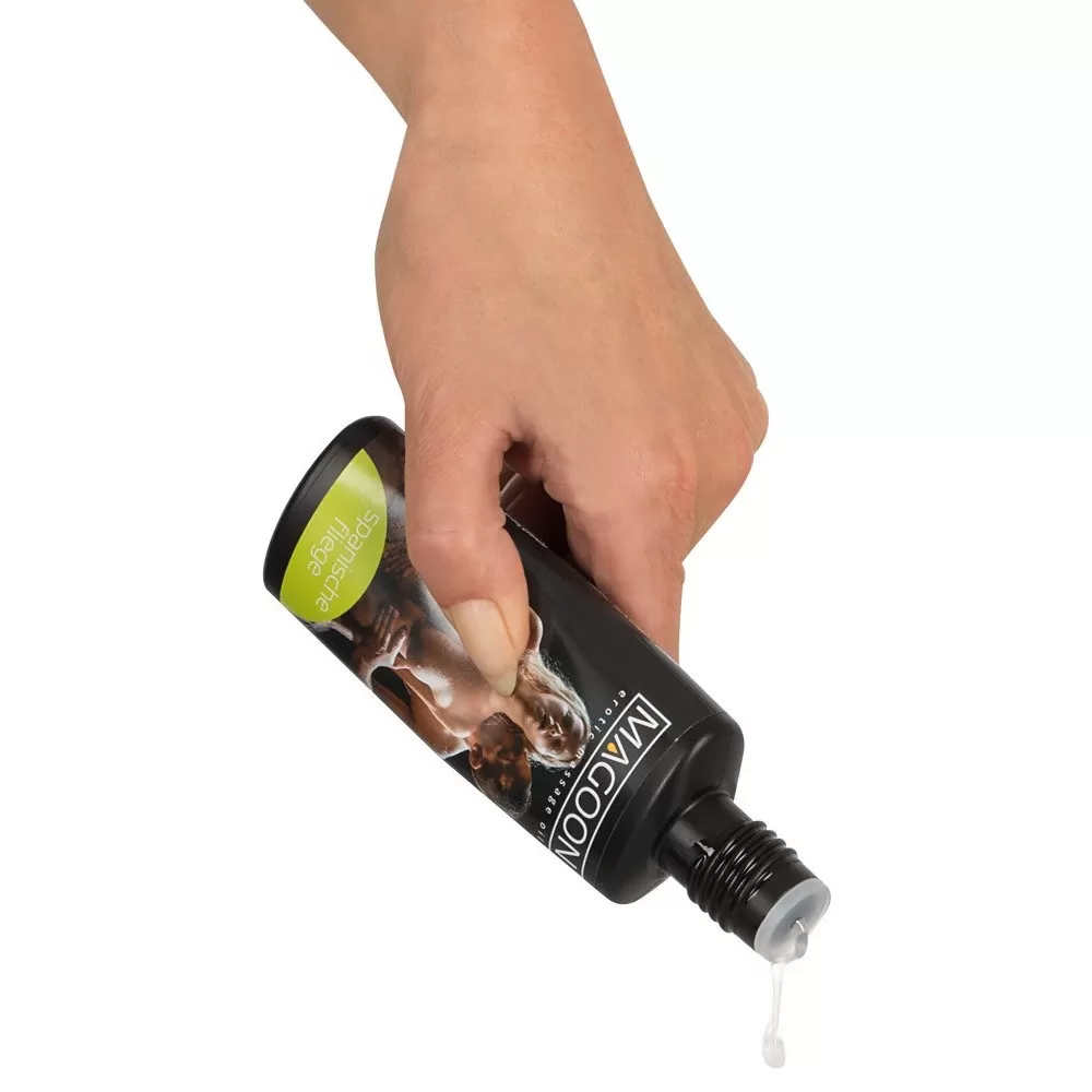 Magoon Olio Spanische Fliege