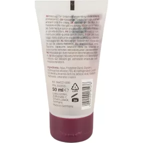 Gel stimolante di Just Play...