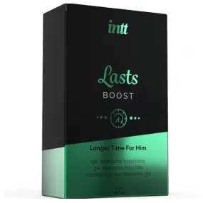 Intt Gel Ritardante per...