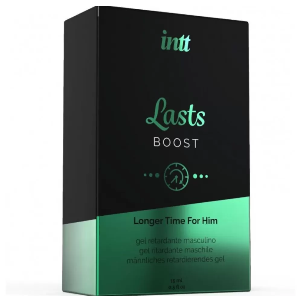 gel ritardante per eiaculazione