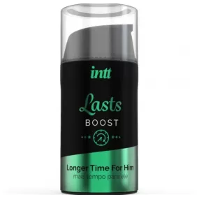 Lasts boost gel ritardante