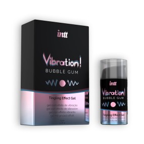 Intt gel vibrante