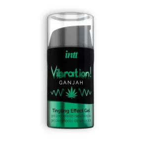 Intt gel stimolante alla cannabis