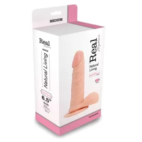 Real Rapture Flesh Vibro...