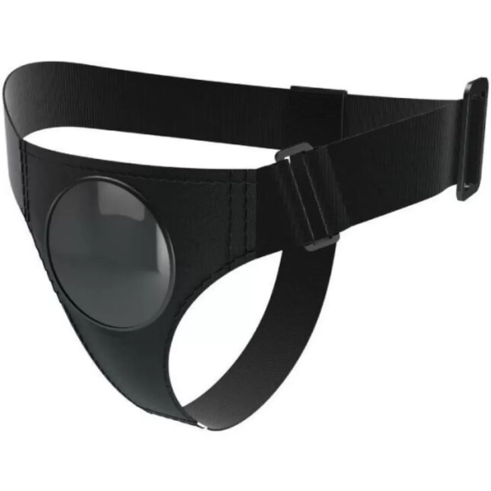 Mutandine con Imbracatura Universale: Confortevole