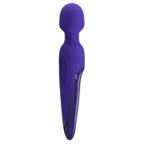 Pretty love vibratore wand viola